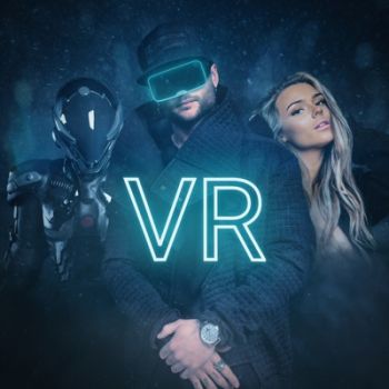 Smash Into Pieces - VR (EP) (2021)