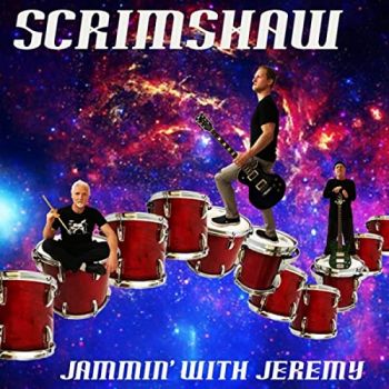 Scrimshaw - Jammin' With Jeremy (2021)