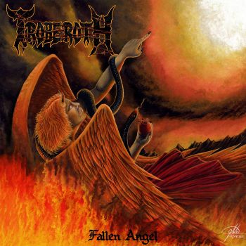 Troberoth - Fallen Angel (2021)