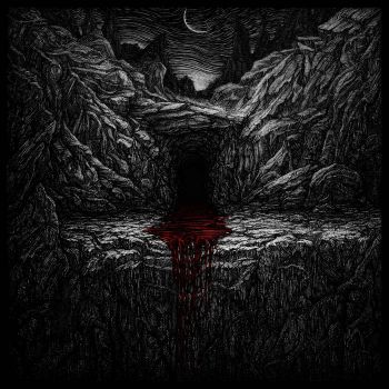 Gzekhratus - Enter the Morbid Obscurity (2021)