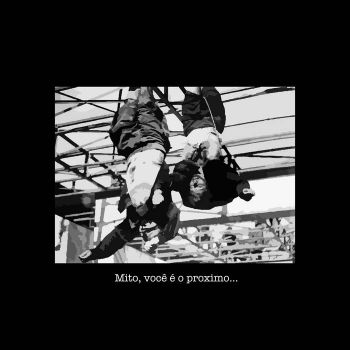 Tiffo - Mito, voce e o proximo... (2021)