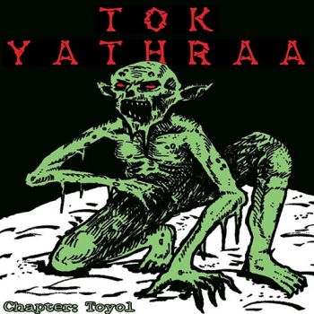 Tok Yathraa - Chapter: Toyol (2021)