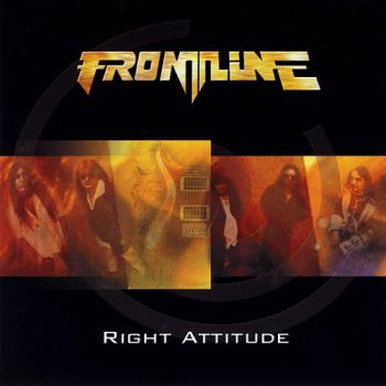  Frontline - Right Attitude (2000)