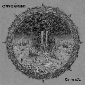 Essedum - Tir na nOg (2021)