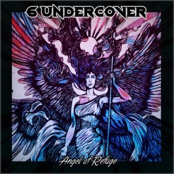 6 Undercover - Angel of Refuge (2021) 