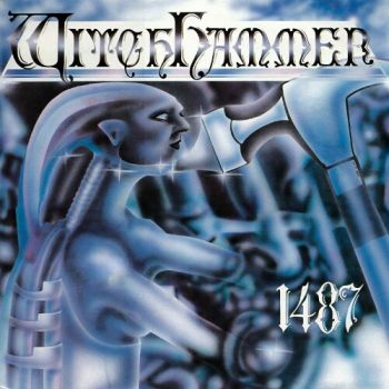 Witchhammer - 1487 (1990)