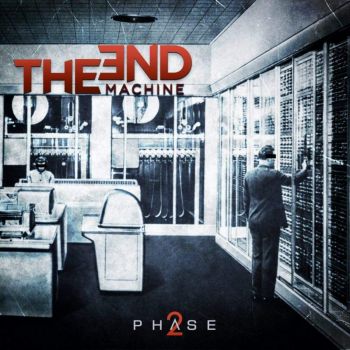 The End Machine - Phase2 (2021)