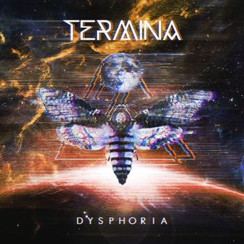 Termina - Dysphoria (2021)