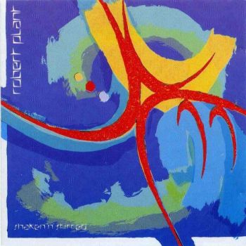 Robert Plant - Shaken 'N' Stirred (1985)