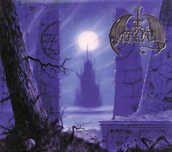 Lord Belial -  Enter The Moonlight Gate  (1997)