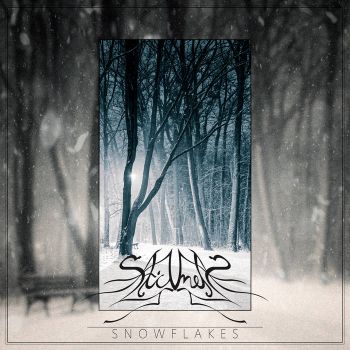 Stillness - Snowflakes (2021)