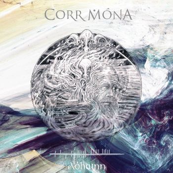 Corr Mhona - Abhainn (2021)