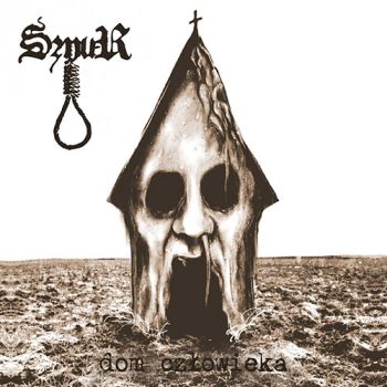 Sznur - Dom Czlowieka (2021)