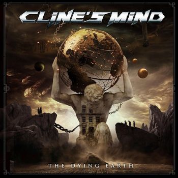 Cline's Mind - The Dying Earth (2021)