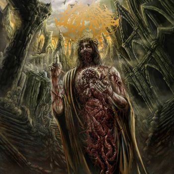 I've Got Worms - Godfucker (2021)