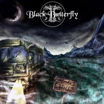 Black Butterfly - Nightbus (2011)