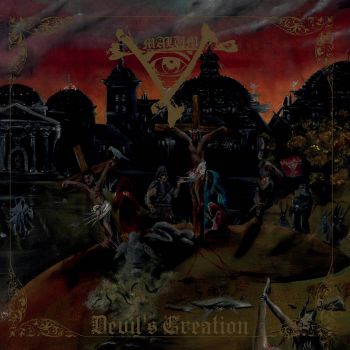 Malum - Devil's Creation (2021)