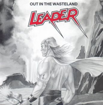 Leader  Out In The Wasteland (1988)