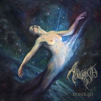 Angrrsth - Donikad (2021)