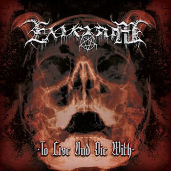 Exaversum - To Live And Die With (2021)
