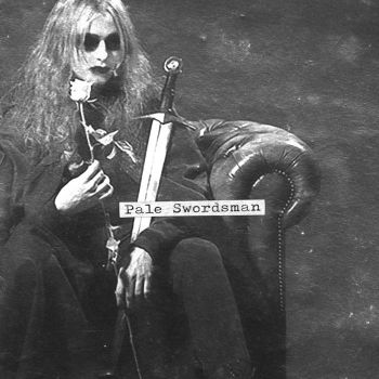Kekht Arakh - Pale Swordsman (2021)