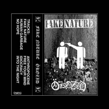 Fake Nature - Okozid (2021)