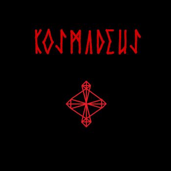 Kosmadeus - Zamet (2021)