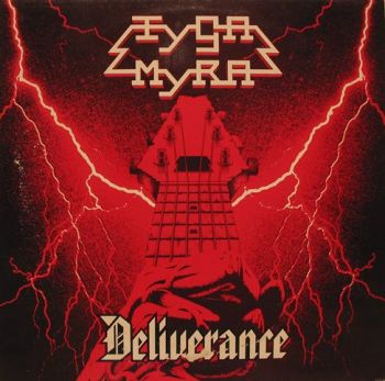Tyga Myra  Deliverance (1986)