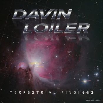 Davin Loiler - Terrestrial Findings (2021)