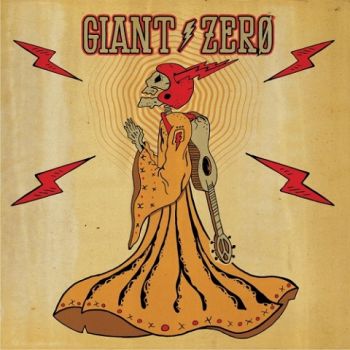 Giant Zero - Shakes Me (2021)