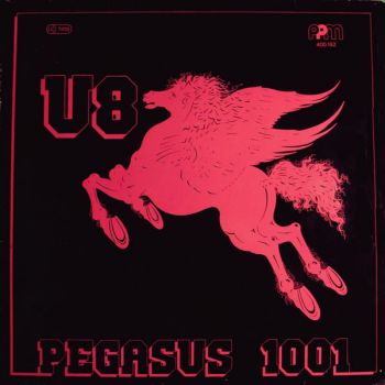 U8 - Pegasus 1001 (1982)