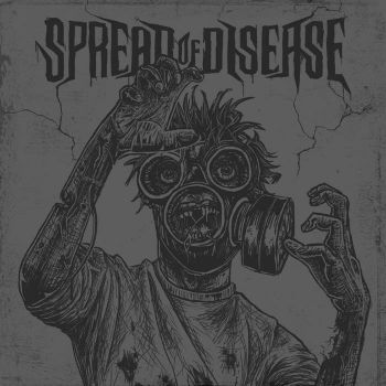 Spread of Disease - Spread of Disease (2021)