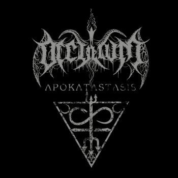 Occultum - Apokatastasis (2021)