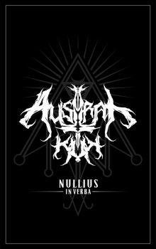 Austral Kult - Nullius in Verba (2021)