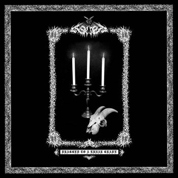 Arna - Dragged To A Lunar Grave (2021)