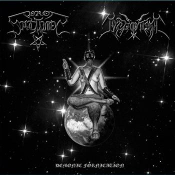 Prosatanos / Degotten - Demonic Fornication (2021)
