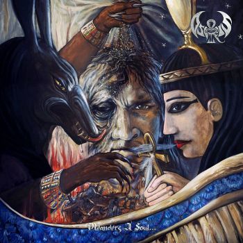 Osiris - Meanders a Soul... (2021)