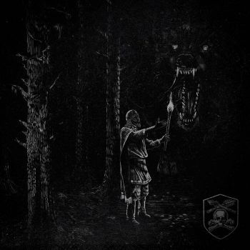 Noldr - Misanthropic Forest (2021)