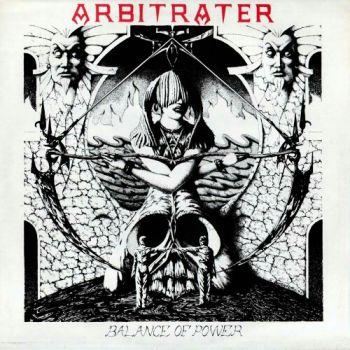 Arbitrater - Balance of Power (1991)