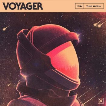 Trent Walton - Voyager (2021)