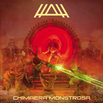 HAH - Chimaera Monstrosa (2021)