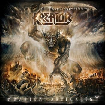 Kreator - Phantom Antichrist (2012)