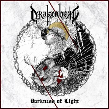 Drakenborg - Darkness Of Light (2021)