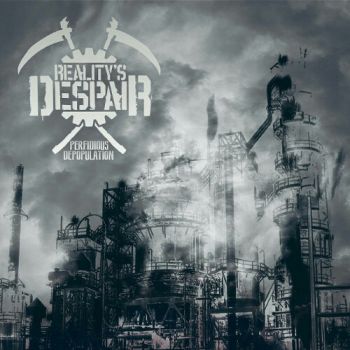 Reality's Despair - Perfidious Depopulation (2021)