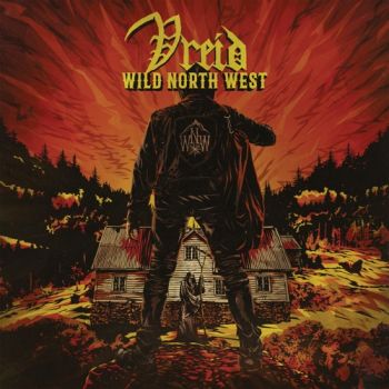 Vreid - Wild North West (2021)