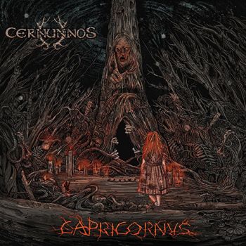 Cernunnos - Capricornvs (2021)