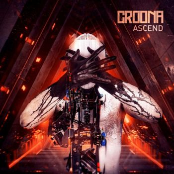 Croona - Ascend (2021)
