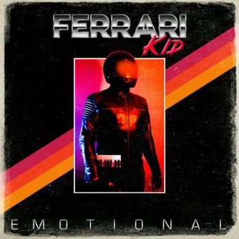 Ferrari Kid - Emotional (2021)