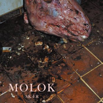 Molok - Skaer (2021)