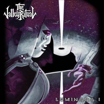 The Valley Ritual - Luminara I (2021)